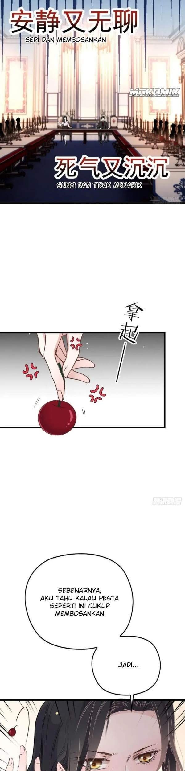 Pregnant Wife, One Plus One Chapter 138 - halaman 19