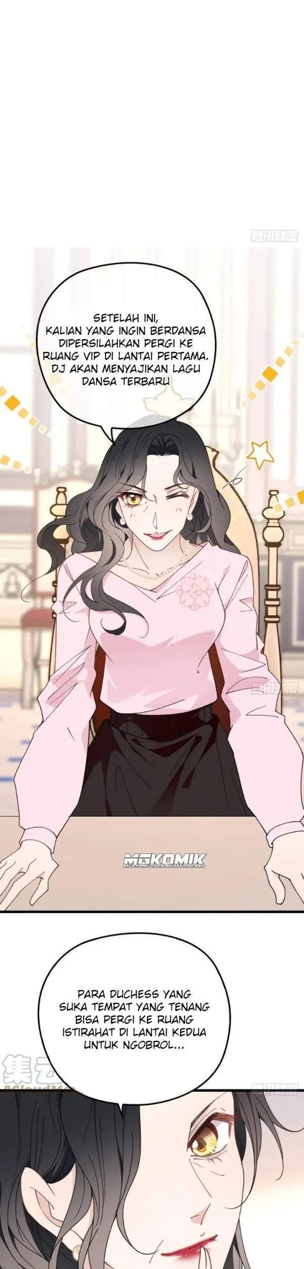 Pregnant Wife, One Plus One Chapter 138 - halaman 21