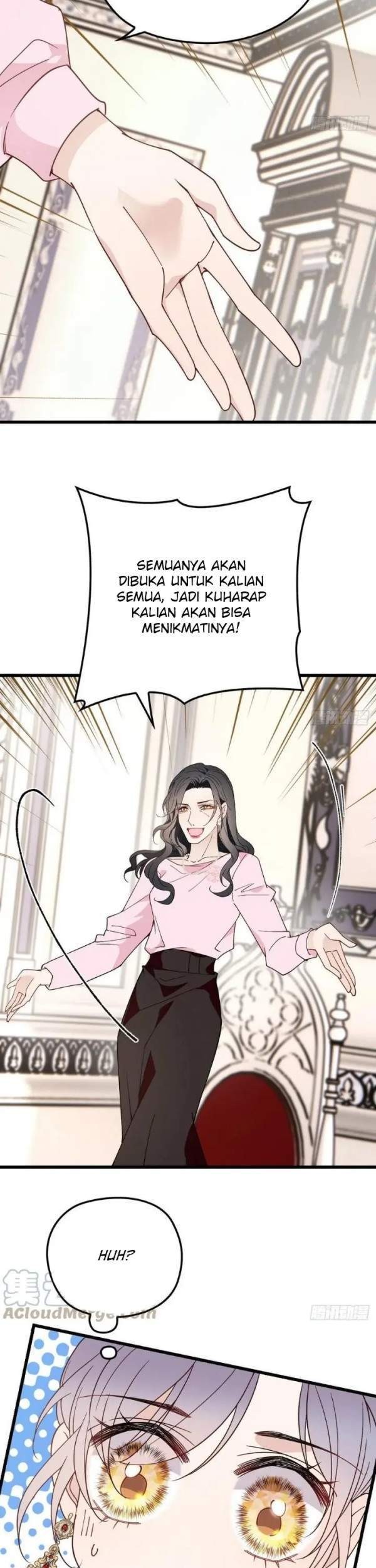 Pregnant Wife, One Plus One Chapter 138 - halaman 23