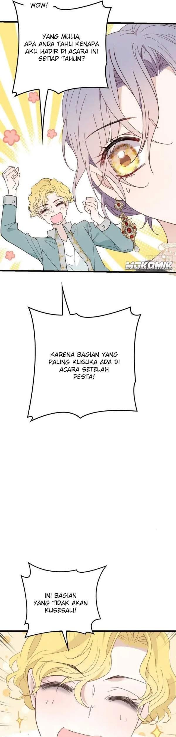 Pregnant Wife, One Plus One Chapter 138 - halaman 25