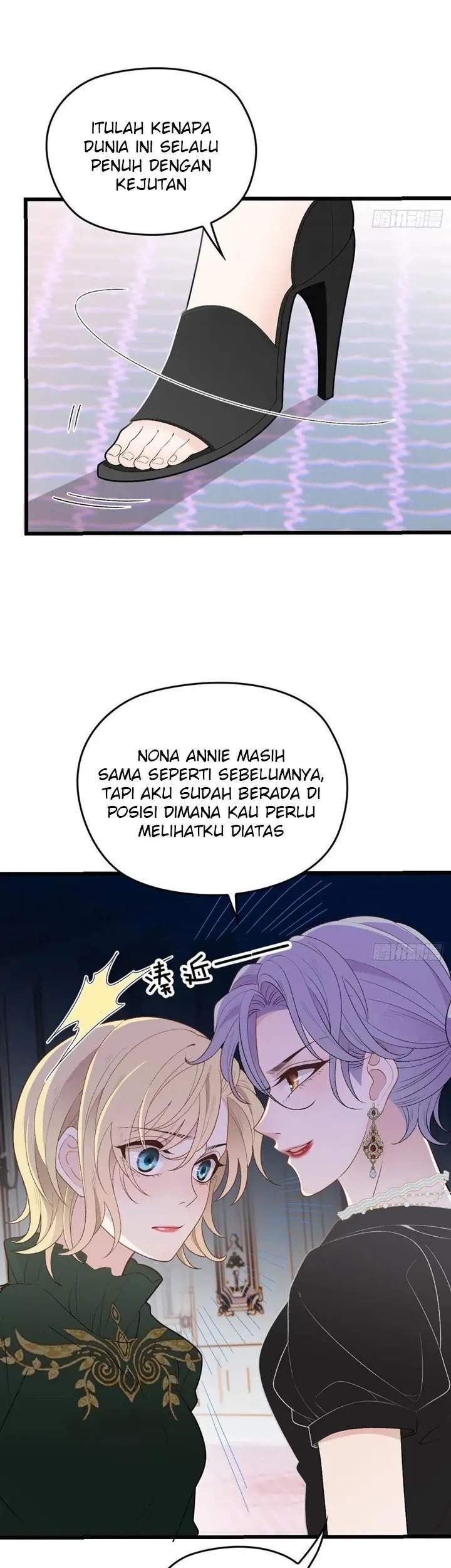 Pregnant Wife, One Plus One Chapter 139 - halaman 13