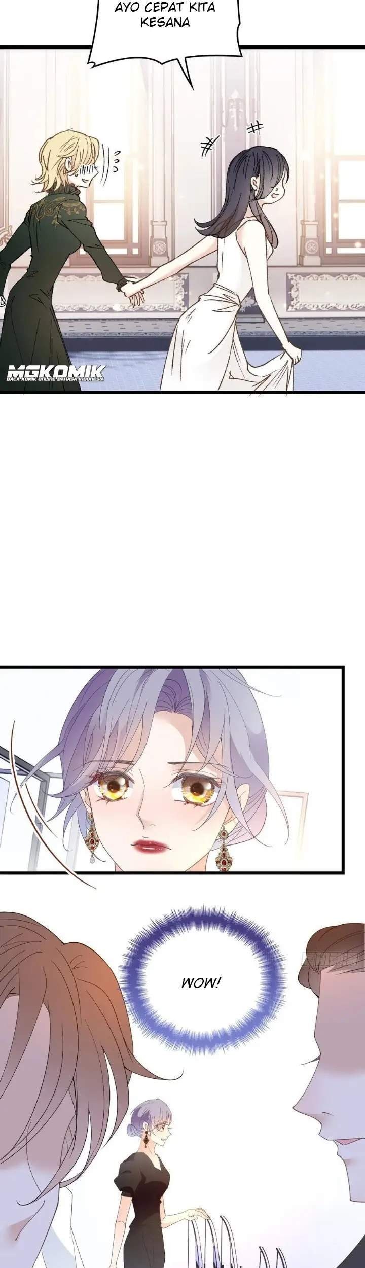 Pregnant Wife, One Plus One Chapter 139 - halaman 19