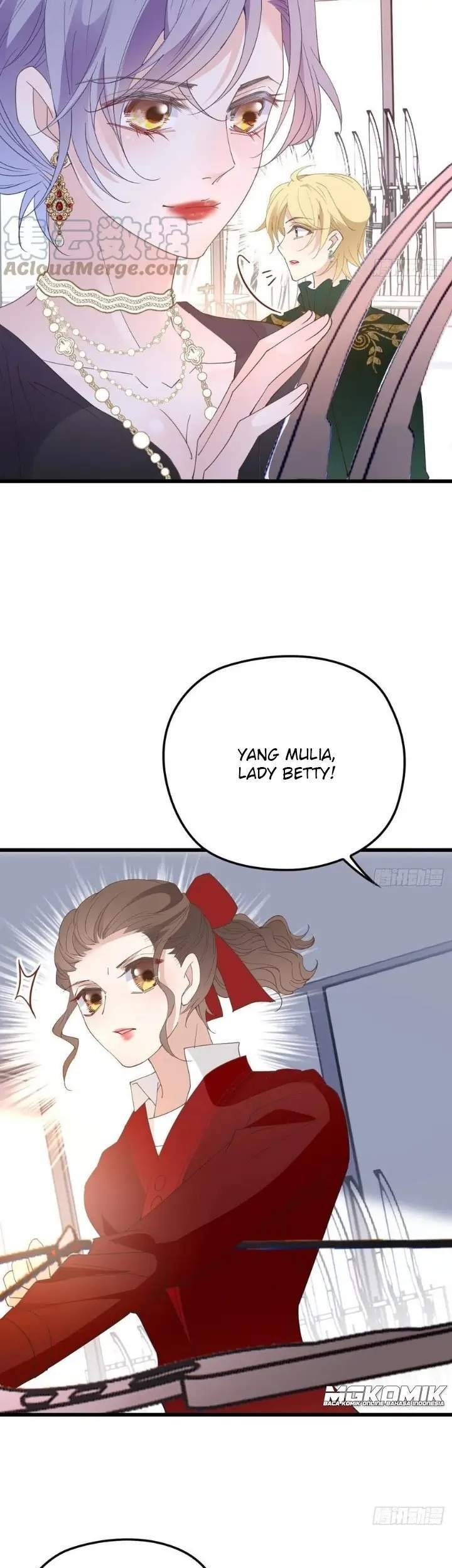 Pregnant Wife, One Plus One Chapter 139 - halaman 21