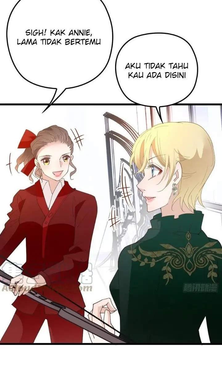 Pregnant Wife, One Plus One Chapter 139 - halaman 22