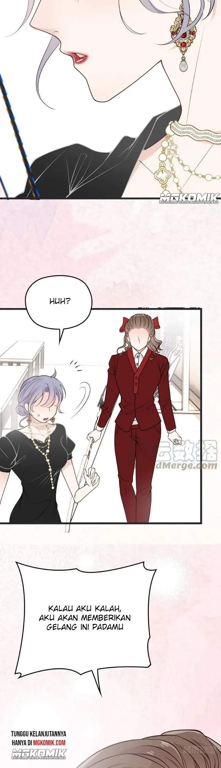 Pregnant Wife, One Plus One Chapter 139 - halaman 27