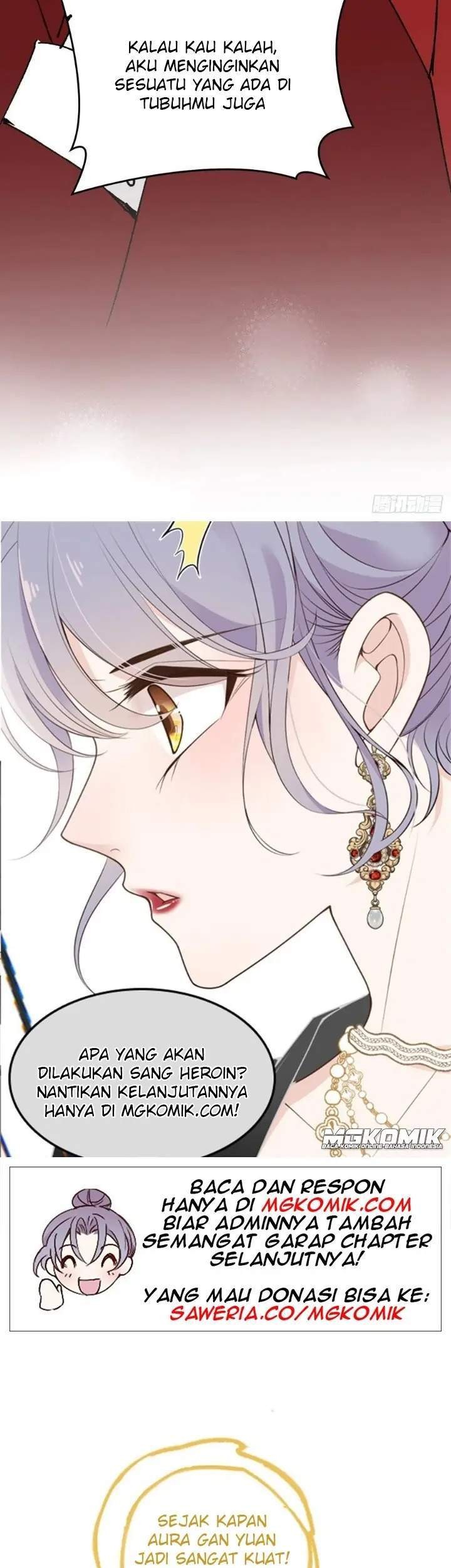 Pregnant Wife, One Plus One Chapter 139 - halaman 29