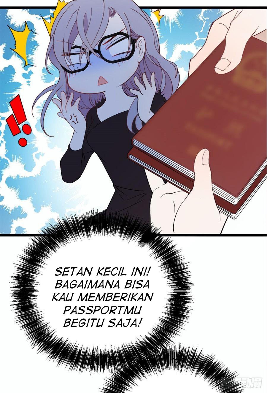 Pregnant Wife, One Plus One Chapter 14 - halaman 10