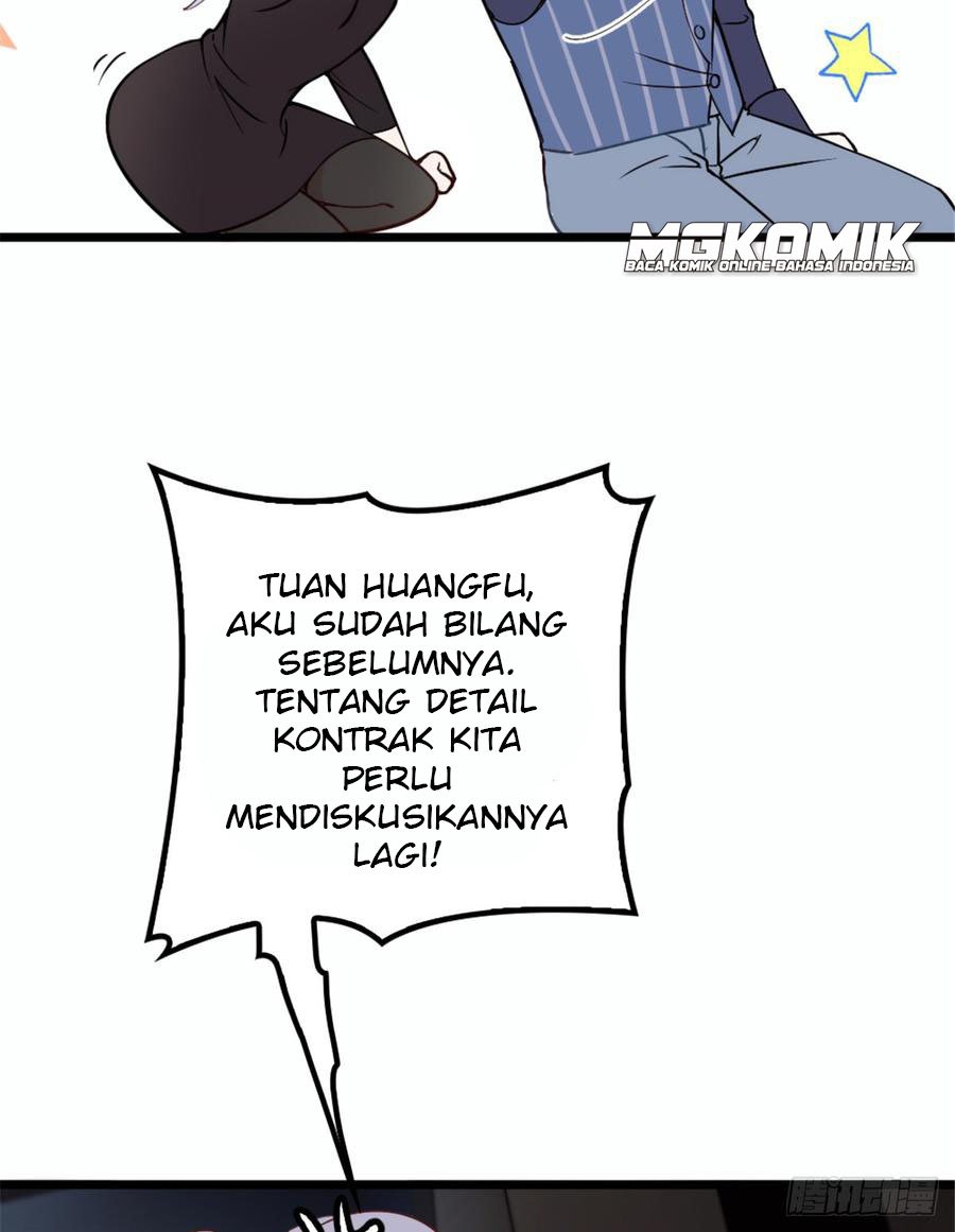 Pregnant Wife, One Plus One Chapter 14 - halaman 17