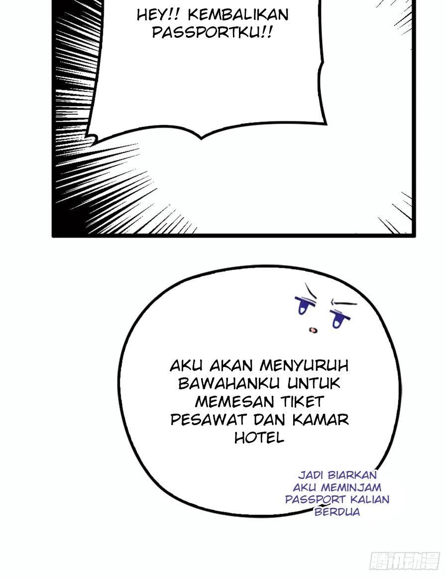 Pregnant Wife, One Plus One Chapter 14 - halaman 22