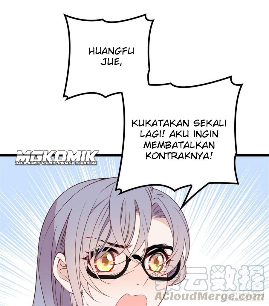 Pregnant Wife, One Plus One Chapter 14 - halaman 23