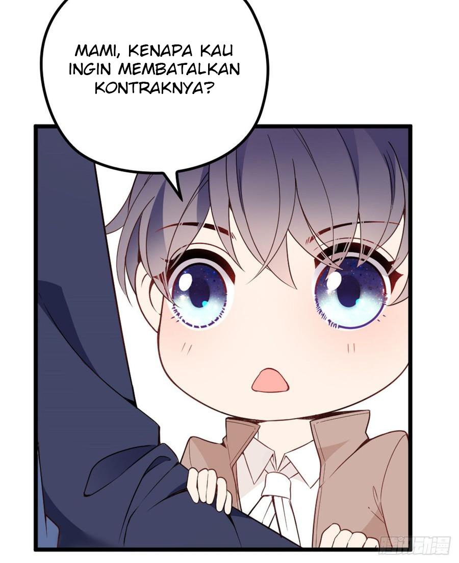Pregnant Wife, One Plus One Chapter 14 - halaman 26