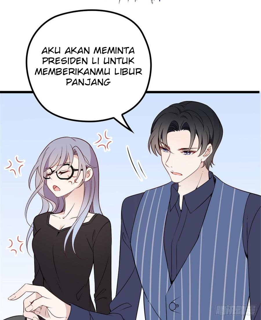 Pregnant Wife, One Plus One Chapter 14 - halaman 31