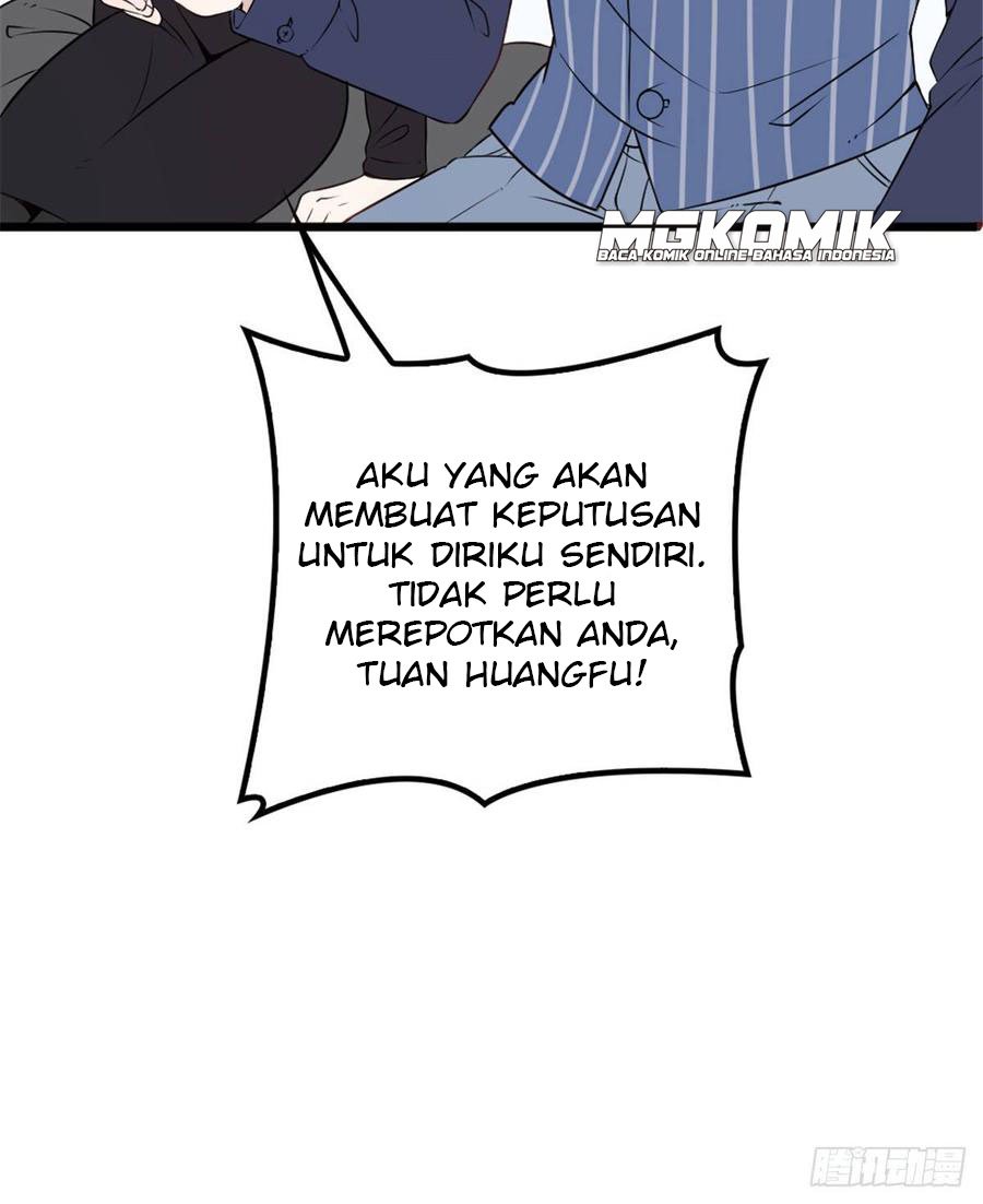 Pregnant Wife, One Plus One Chapter 14 - halaman 32