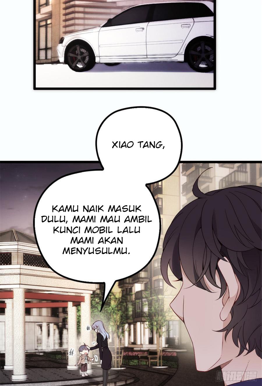 Pregnant Wife, One Plus One Chapter 14 - halaman 35