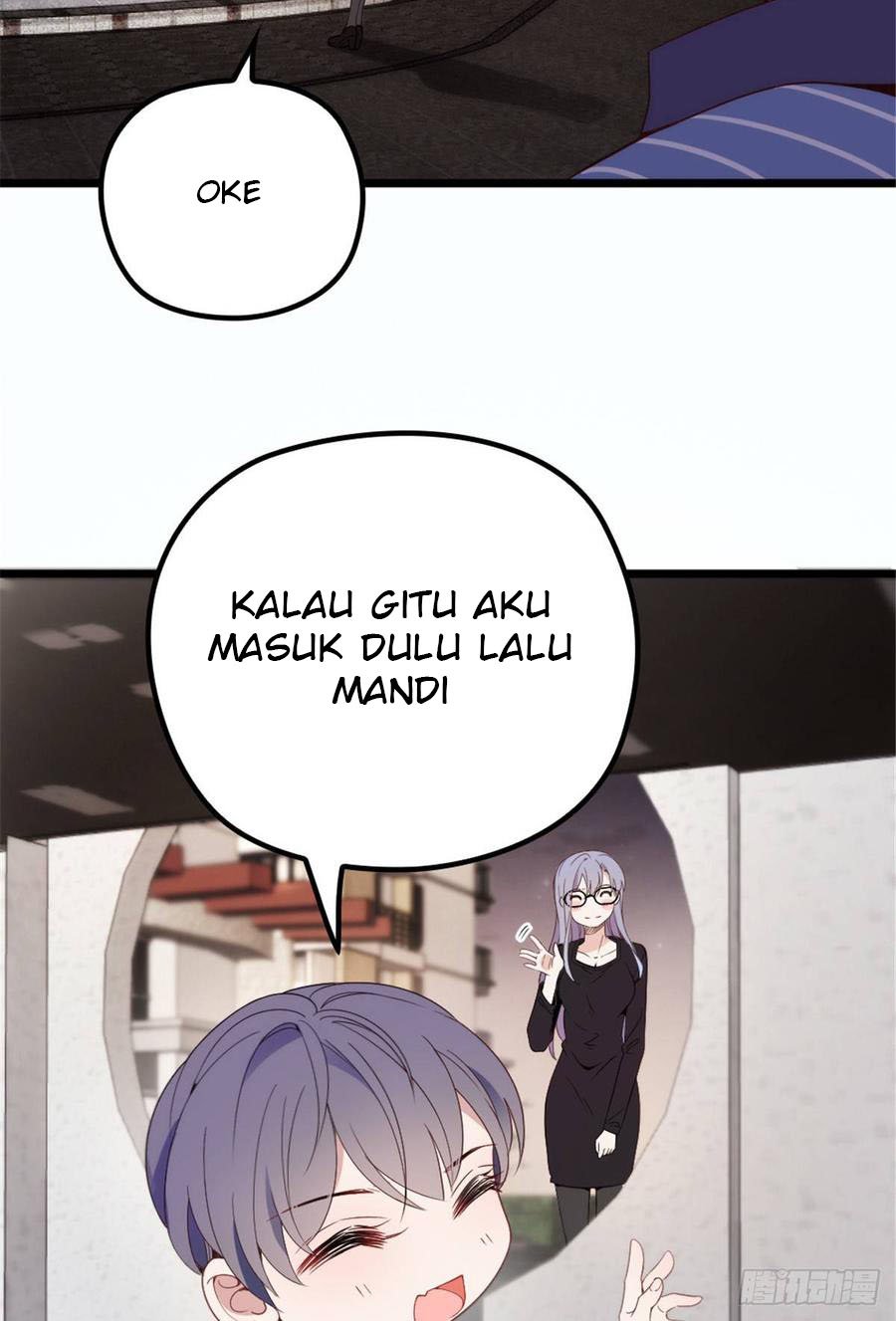Pregnant Wife, One Plus One Chapter 14 - halaman 36