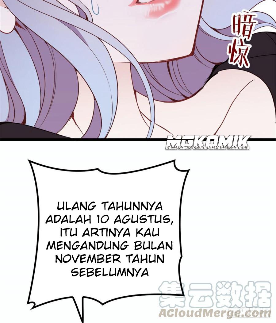 Pregnant Wife, One Plus One Chapter 14 - halaman 43