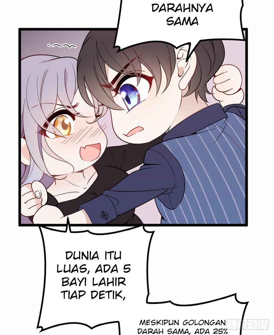 Pregnant Wife, One Plus One Chapter 14 - halaman 45