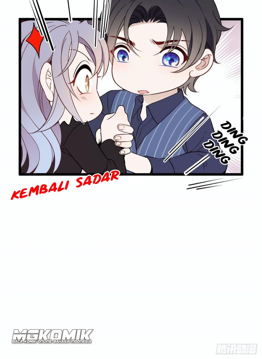 Pregnant Wife, One Plus One Chapter 14 - halaman 49