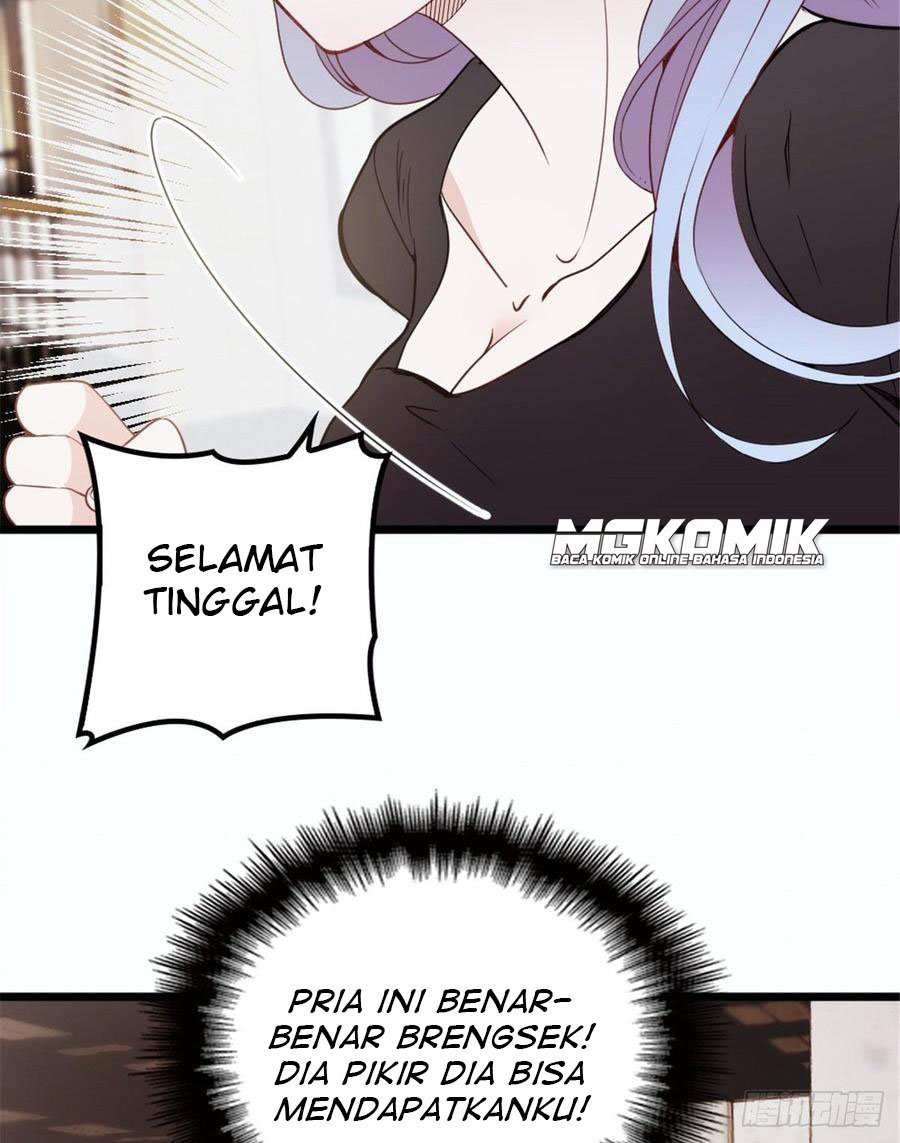 Pregnant Wife, One Plus One Chapter 14 - halaman 53