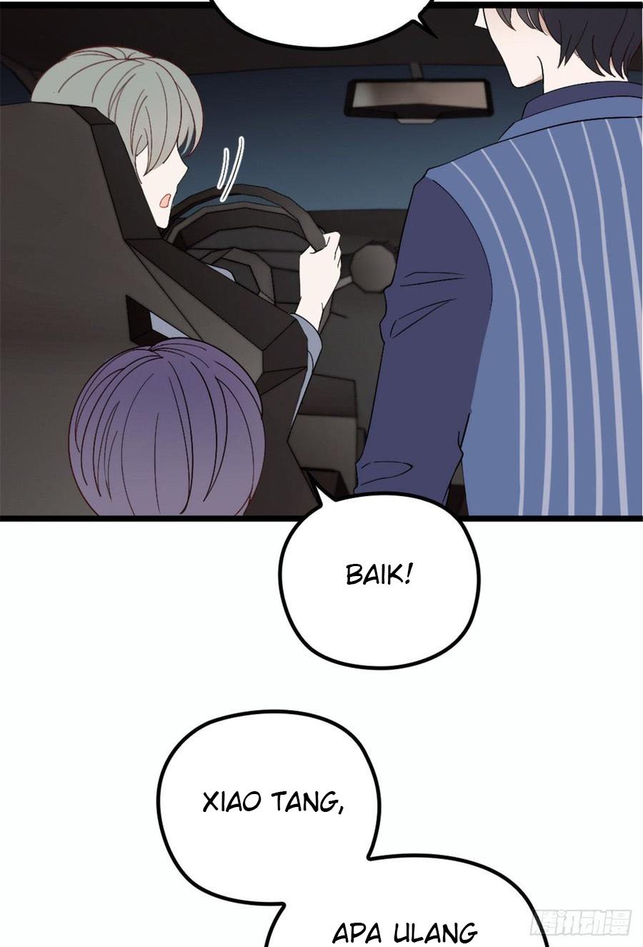 Pregnant Wife, One Plus One Chapter 14 - halaman 7