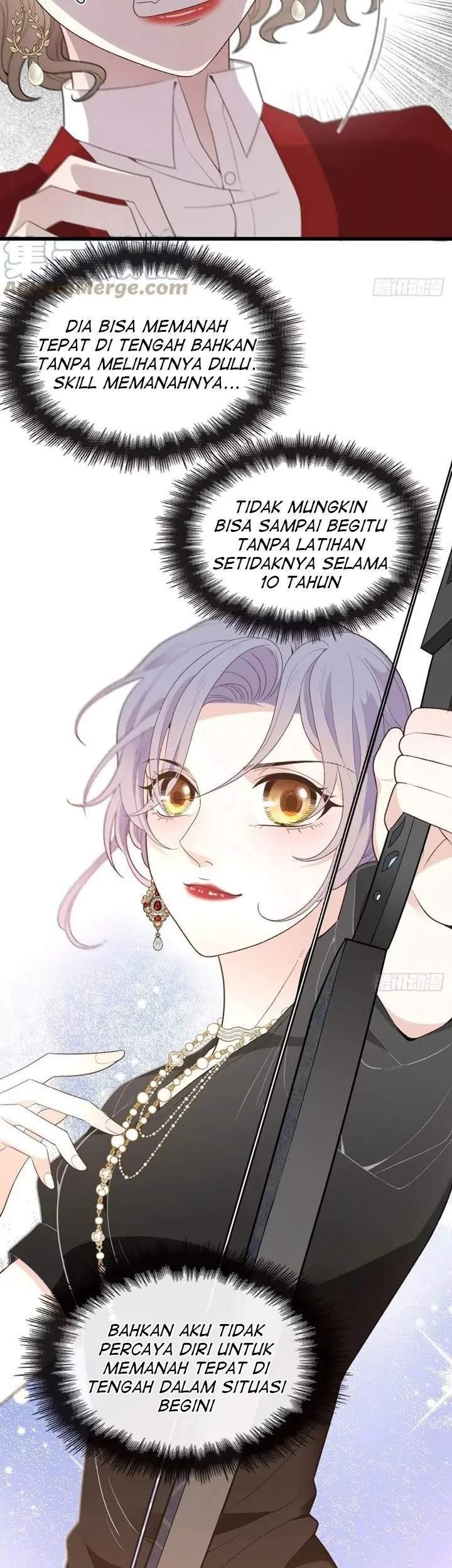 Pregnant Wife, One Plus One Chapter 140 - halaman 13