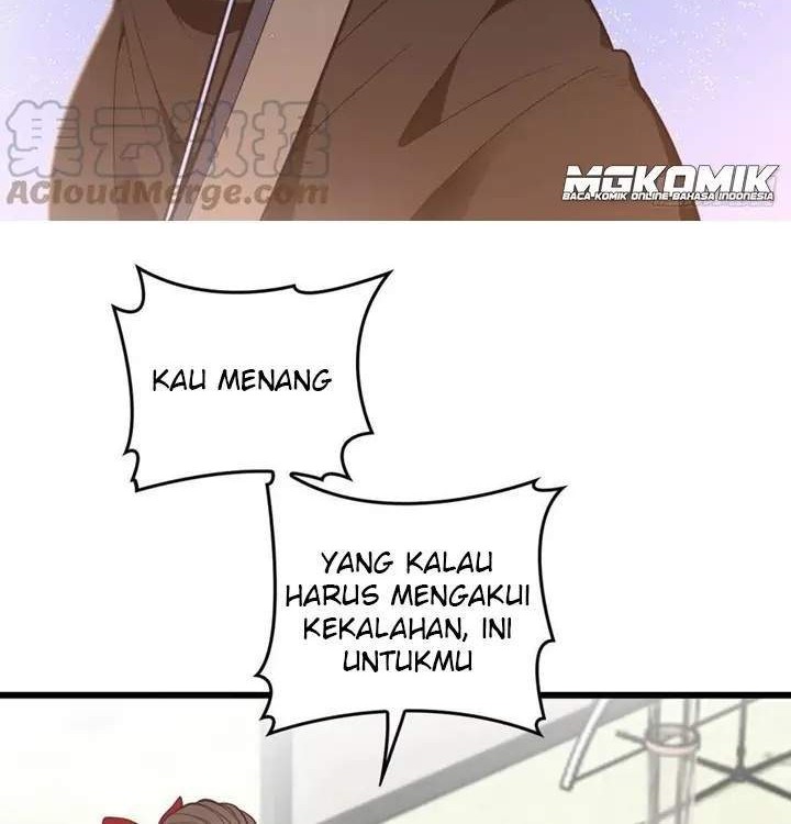 Pregnant Wife, One Plus One Chapter 140 - halaman 14