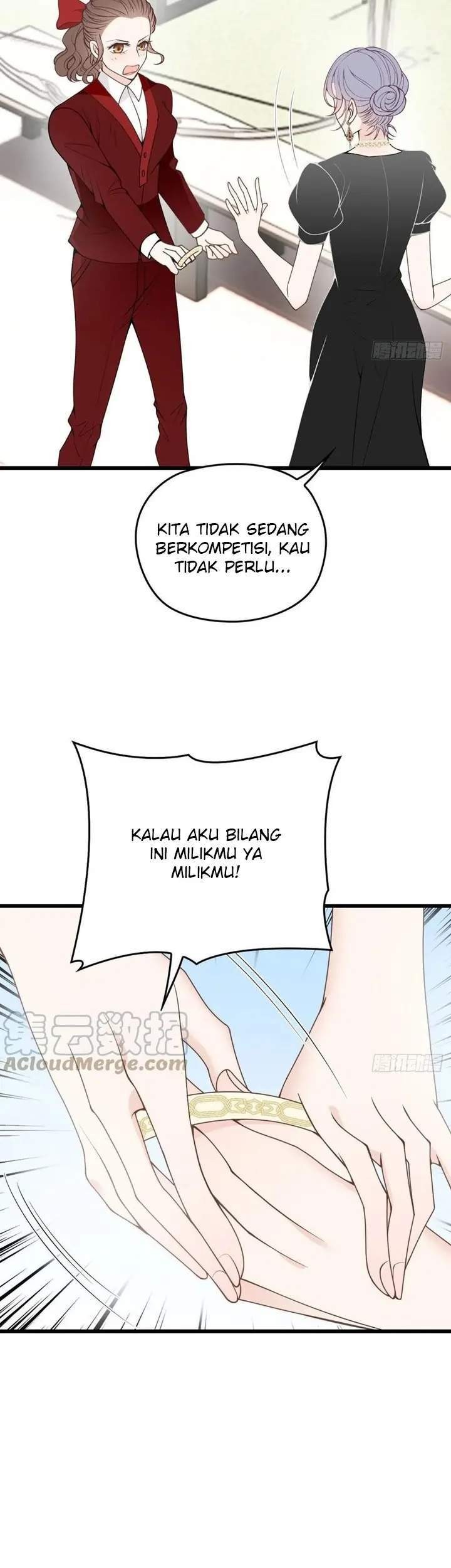 Pregnant Wife, One Plus One Chapter 140 - halaman 15