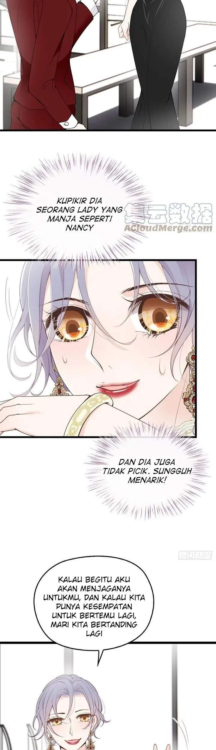 Pregnant Wife, One Plus One Chapter 140 - halaman 17