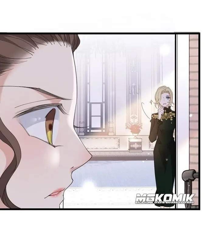 Pregnant Wife, One Plus One Chapter 140 - halaman 20