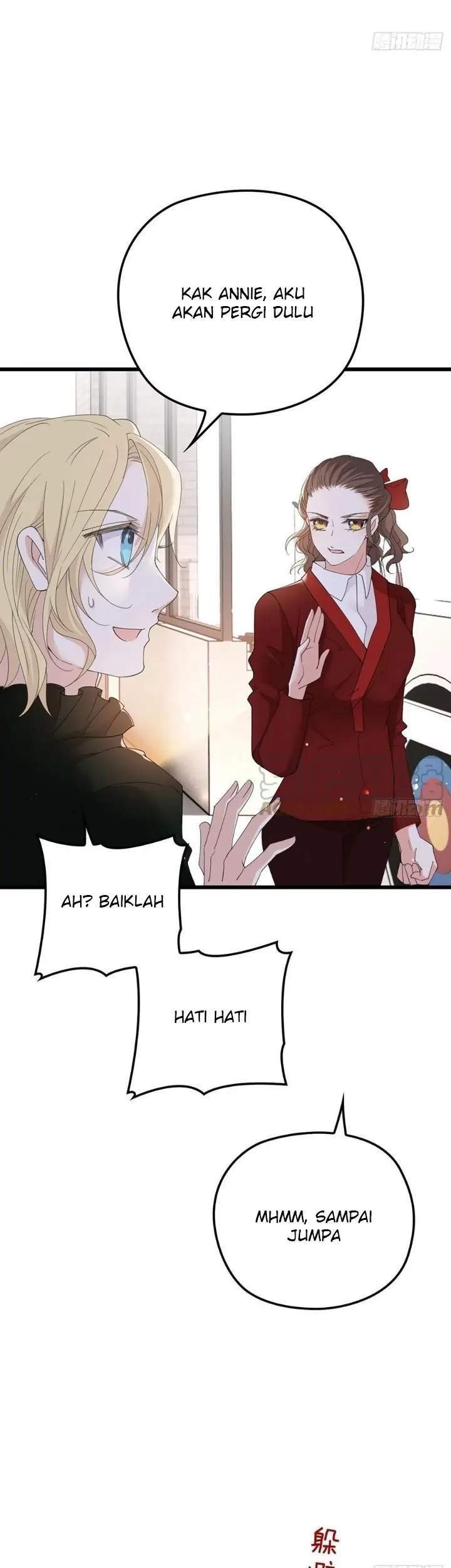 Pregnant Wife, One Plus One Chapter 140 - halaman 21
