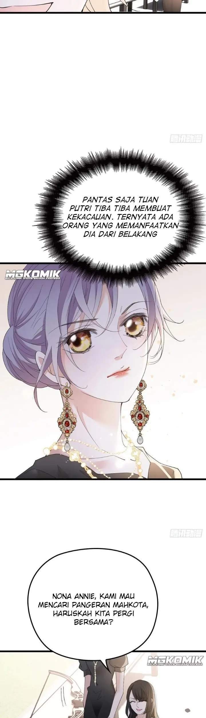Pregnant Wife, One Plus One Chapter 140 - halaman 23