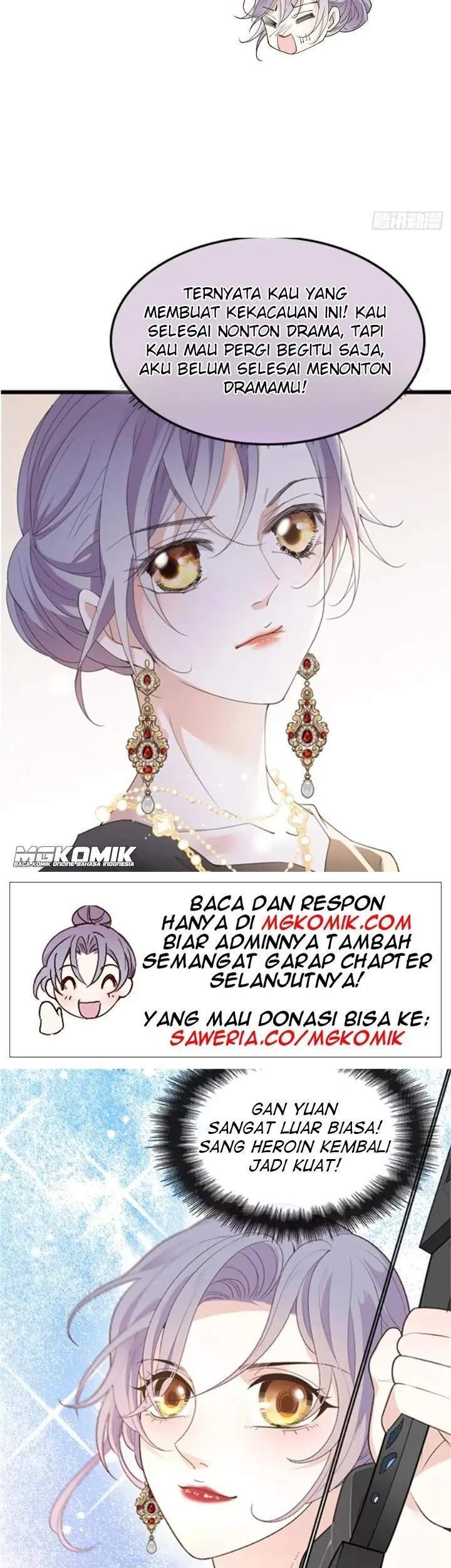 Pregnant Wife, One Plus One Chapter 140 - halaman 29