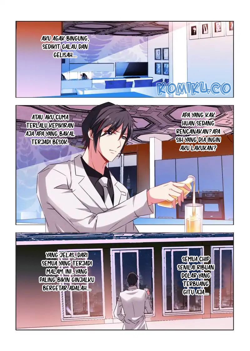 Pregnant Wife, One Plus One Chapter 140 - halaman 4