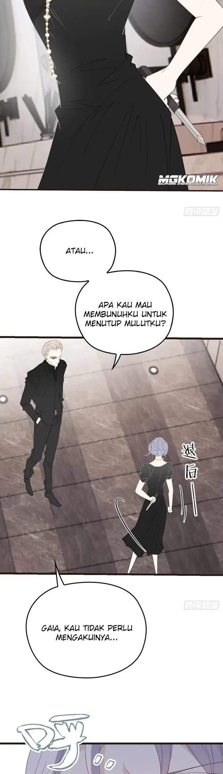 Pregnant Wife, One Plus One Chapter 141 - halaman 15