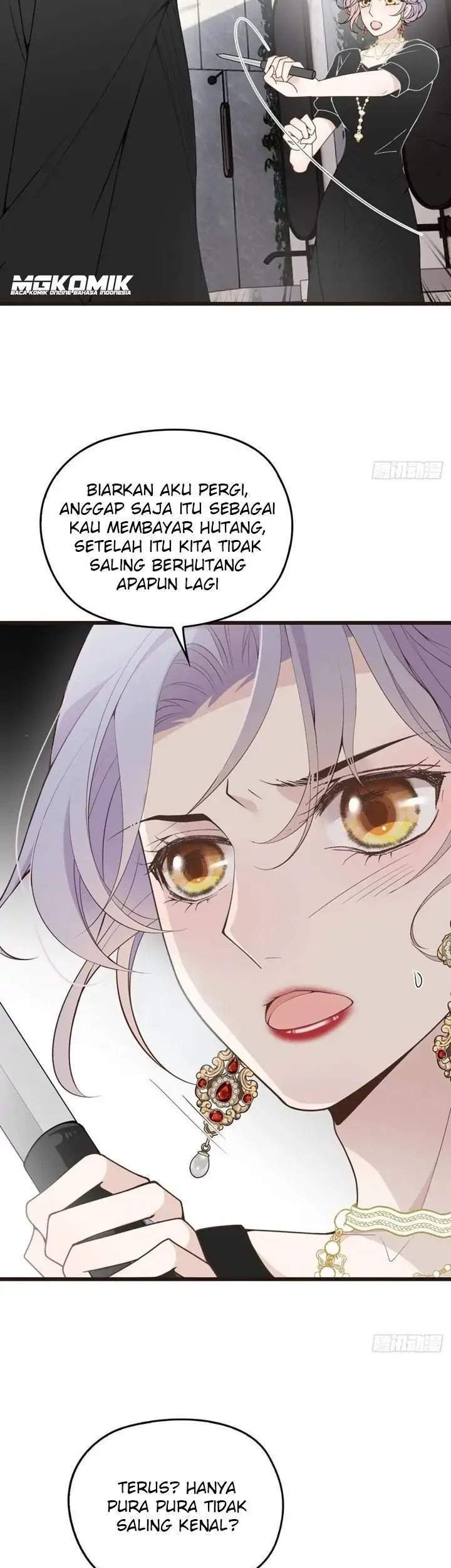 Pregnant Wife, One Plus One Chapter 141 - halaman 17