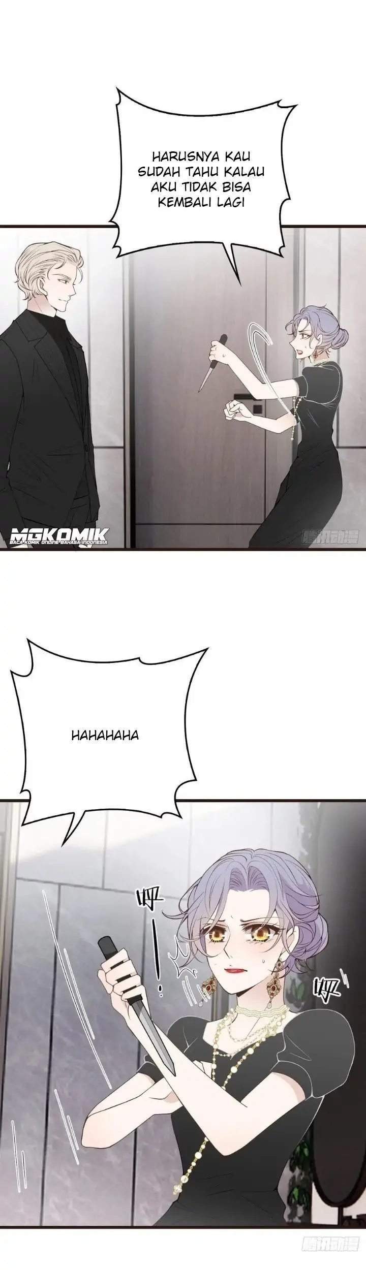 Pregnant Wife, One Plus One Chapter 141 - halaman 19