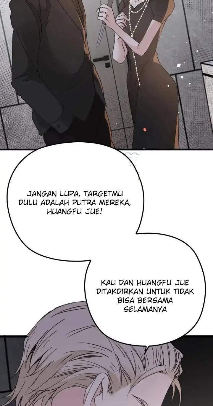Pregnant Wife, One Plus One Chapter 141 - halaman 22