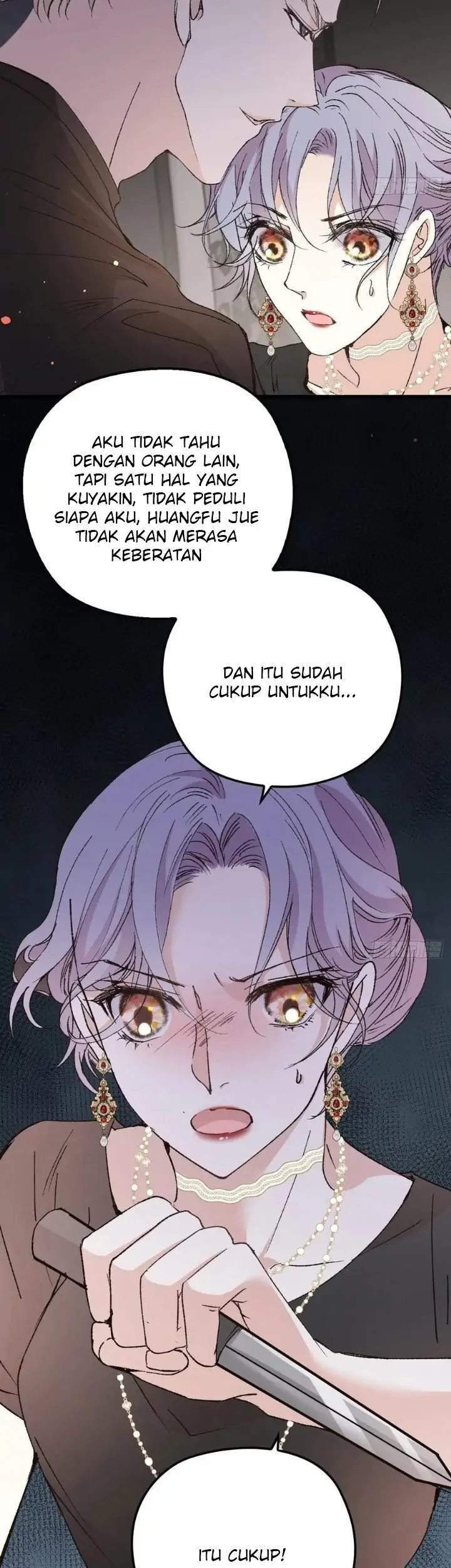 Pregnant Wife, One Plus One Chapter 141 - halaman 23