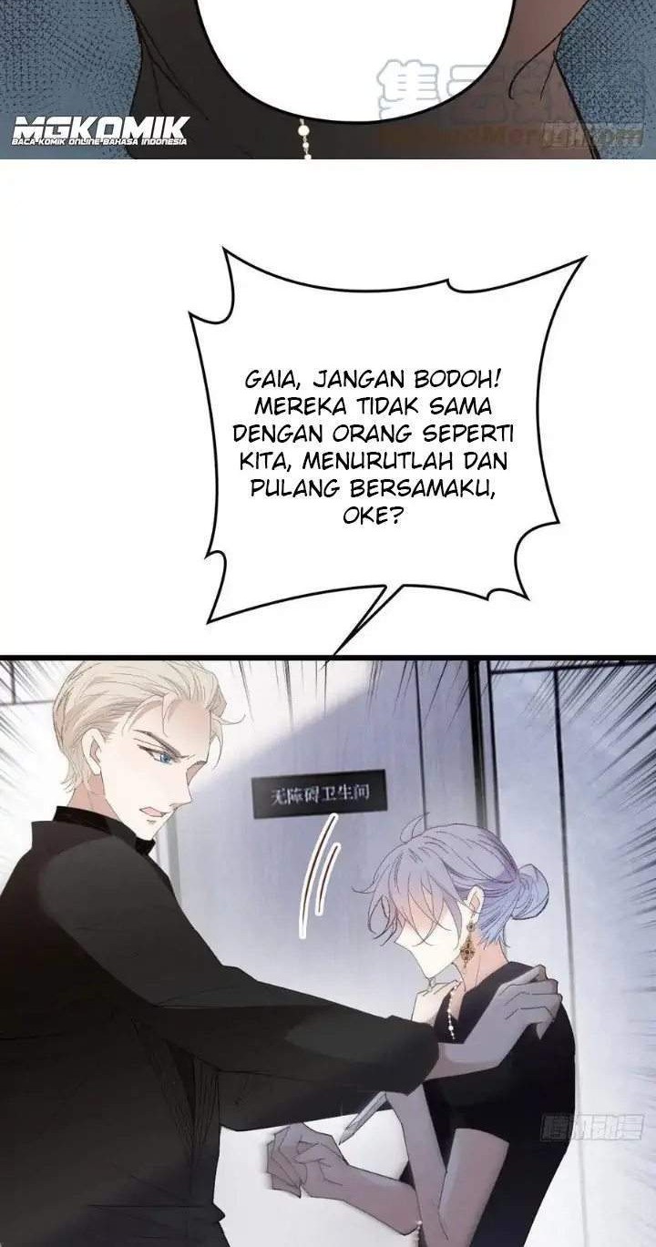Pregnant Wife, One Plus One Chapter 141 - halaman 24
