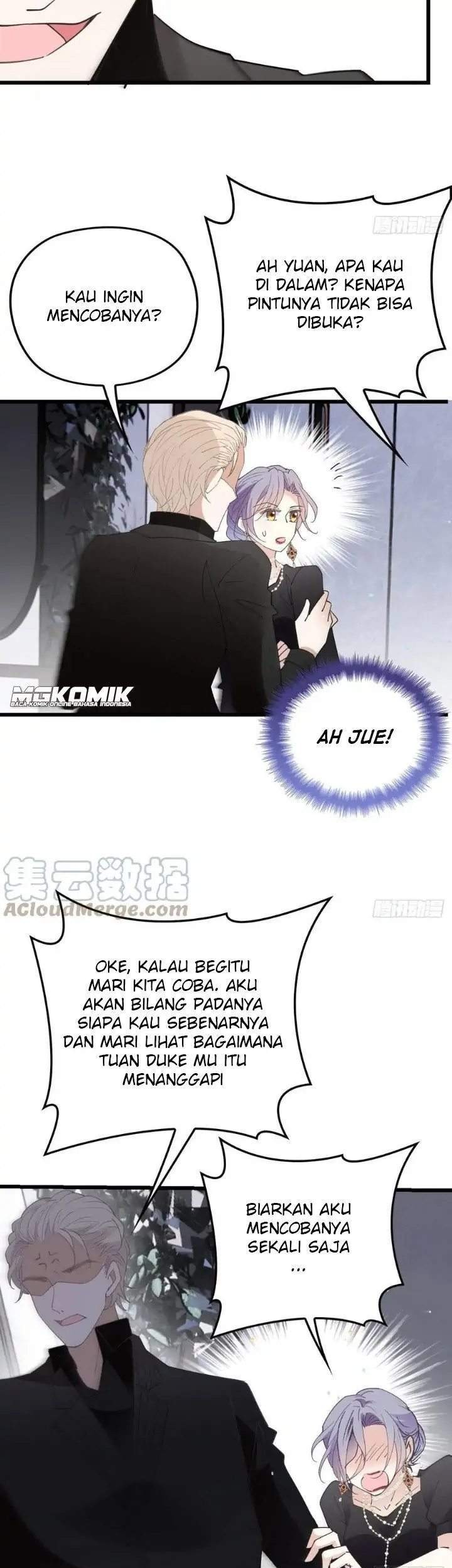 Pregnant Wife, One Plus One Chapter 141 - halaman 27