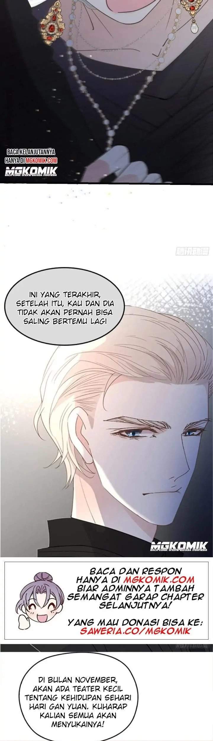 Pregnant Wife, One Plus One Chapter 141 - halaman 29