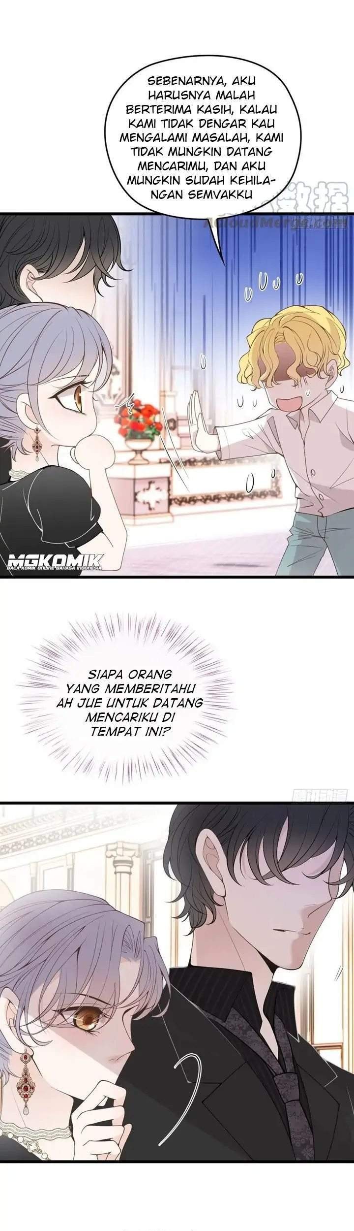 Pregnant Wife, One Plus One Chapter 142 - halaman 17