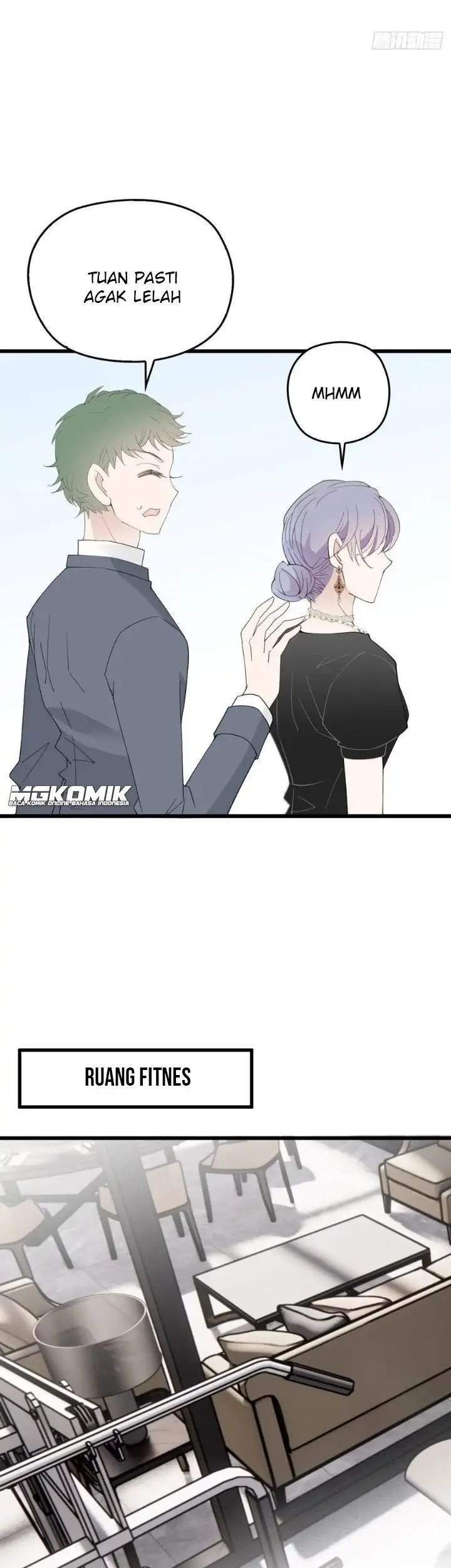 Pregnant Wife, One Plus One Chapter 142 - halaman 23