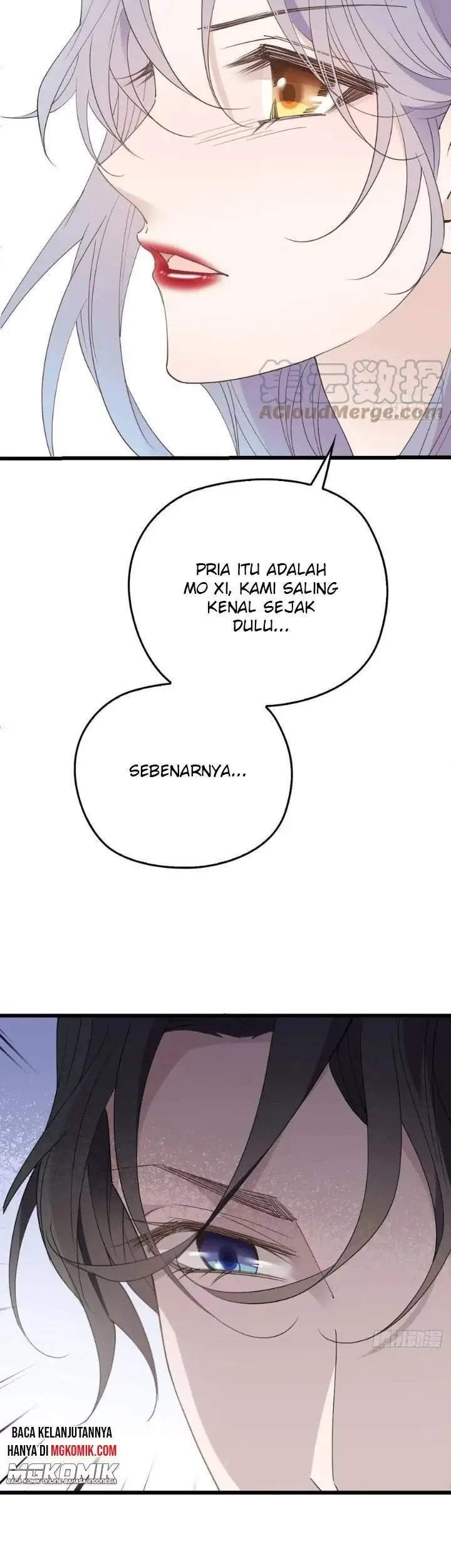 Pregnant Wife, One Plus One Chapter 142 - halaman 27