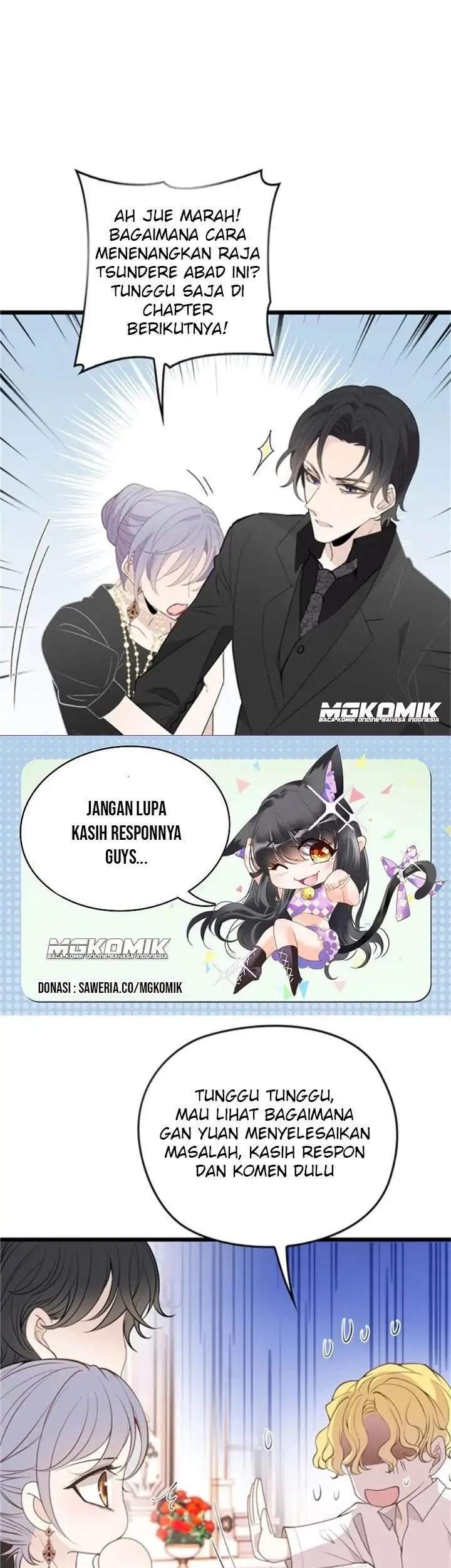 Pregnant Wife, One Plus One Chapter 142 - halaman 29