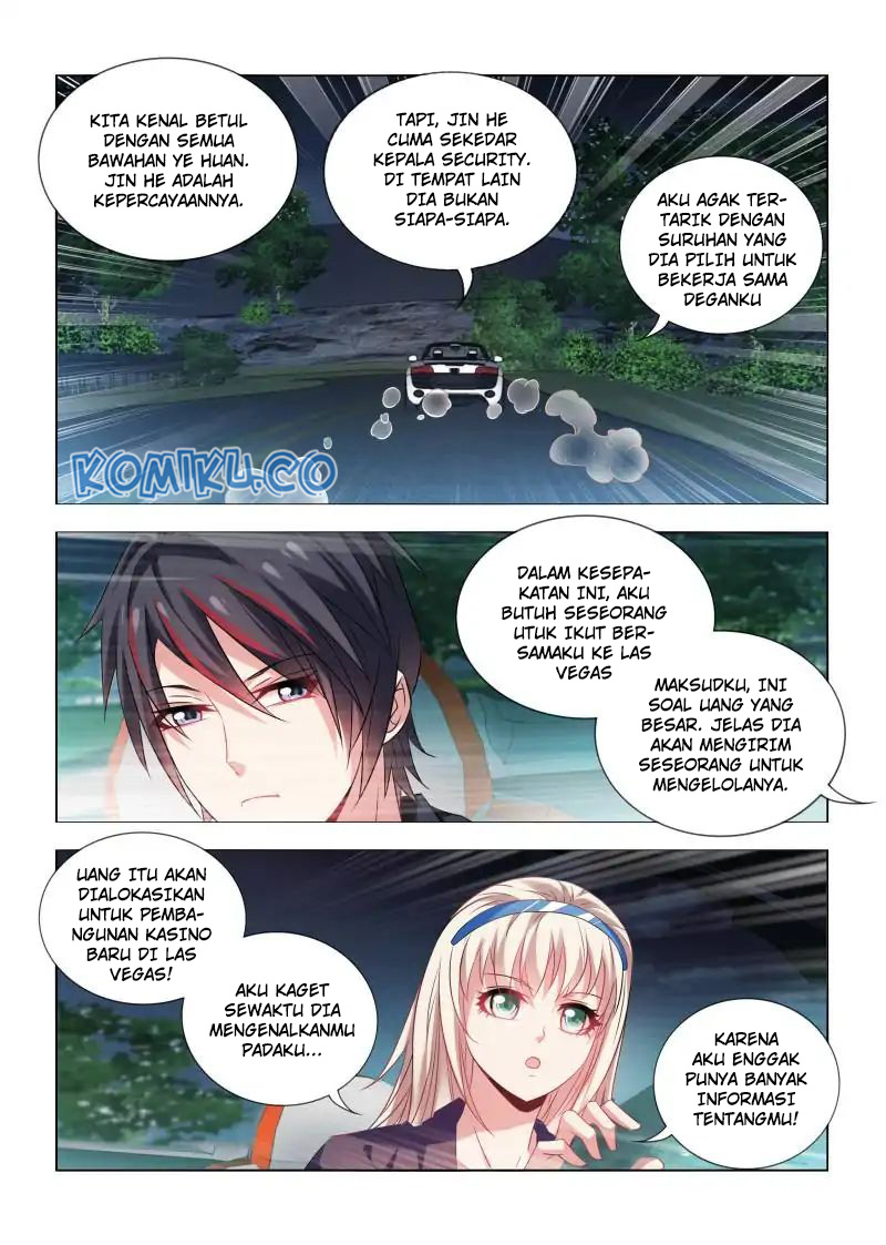 Pregnant Wife, One Plus One Chapter 142 - halaman 4