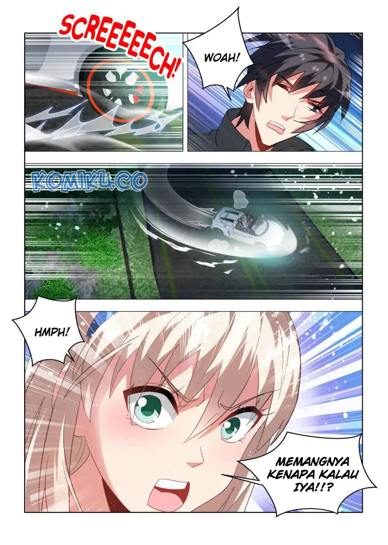Pregnant Wife, One Plus One Chapter 142 - halaman 9