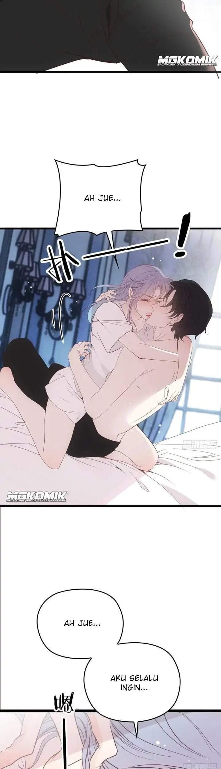 Pregnant Wife, One Plus One Chapter 143 - halaman 21