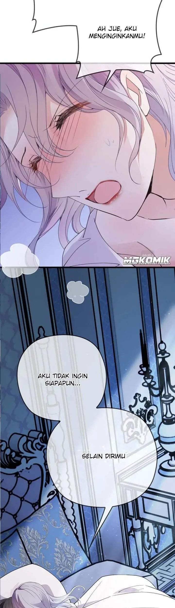 Pregnant Wife, One Plus One Chapter 143 - halaman 25