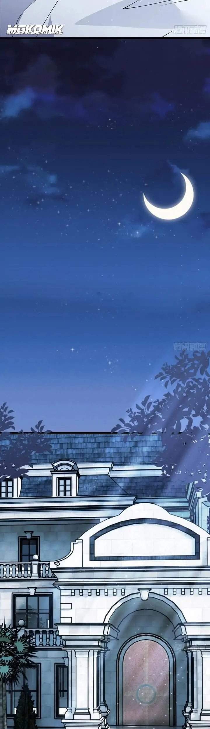 Pregnant Wife, One Plus One Chapter 143 - halaman 27